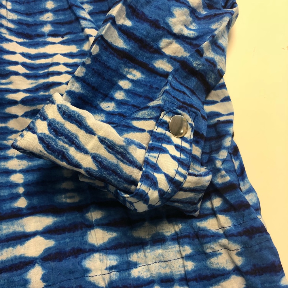 💙RUBY Rd./Lightweight Fabric - Picture 6 of 7